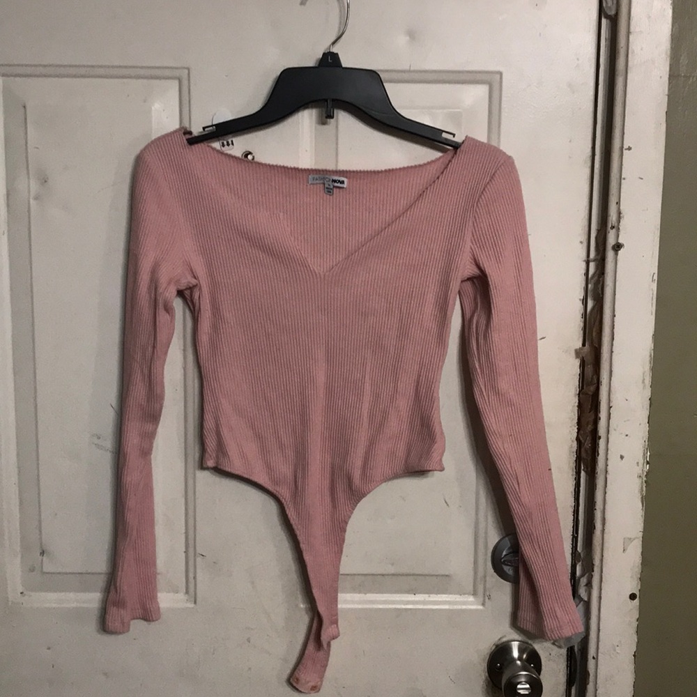bodysuit